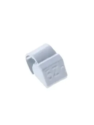 Ferdus 13.78 Zinkové závaží ALU 5g 100Ks Must-Have