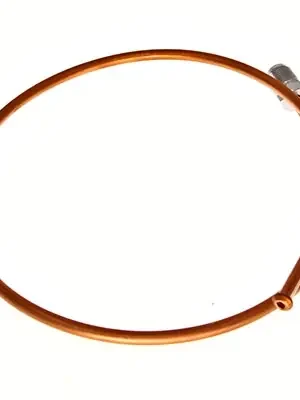 Ihned K Objednání Piter Parts PPH060 B-A Měděná brzdová trubka s koncovkami TYP B-A 60cm