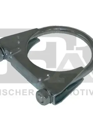 Pouze Dnes FA1 911-915 Spona výfuku M8 115mm