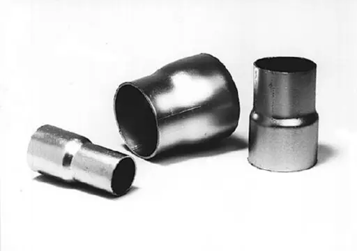 Must-Have BOSAL 264-741 Trubková spojka 41x80mm