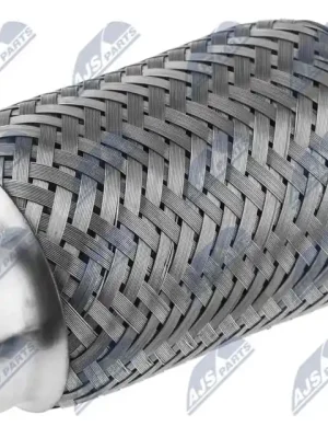 NTY KAT-UV-007 Pružný díl výfuku 50x150mm Výhodná Nabídka