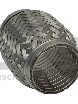 Nová Kolekce FA1 VW350-190 Pružný díl výfuku 51,3x190mm, zesílený