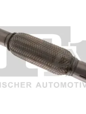 Autentický FA1 VW445-301 Pružný díl výfuku 45,5x200mm zesílený