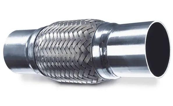 Nová Kolekce ERNST 460521 Pružný díl výfuku 70x190mm