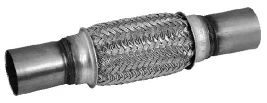 Poslední Šance BOSAL 725-387 Pružný díl výfuku 48x206mm