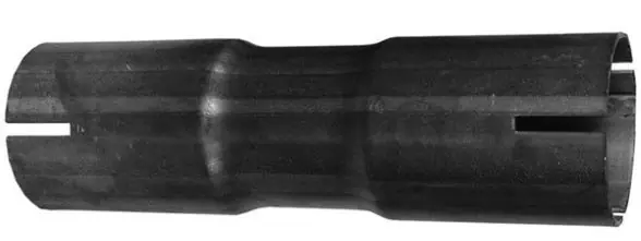POLMO 00.81 Trubková spojka 55mm Výprodej