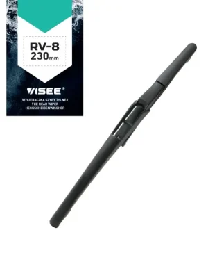 Přímo Od Výrobce Visee RV-8230 List stěrače, zadní 230mm
