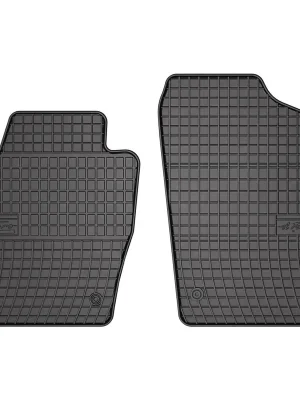 Novinka Frogum 0404P Gumové koberce El Toro Škoda Fabia III 2014-2022