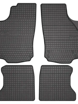 Frogum 0705 Gumové koberce El Toro Opel Combo C 2001-2011 Časově Omezené