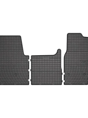 Oblíbený Frogum D00695 Gumové koberce El Toro Renault Master III 2010-2019