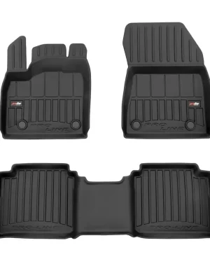 Frogum 429161 Gumové koberce ProLine Nissan X-Trail IV od roku 2021 Zlevněný