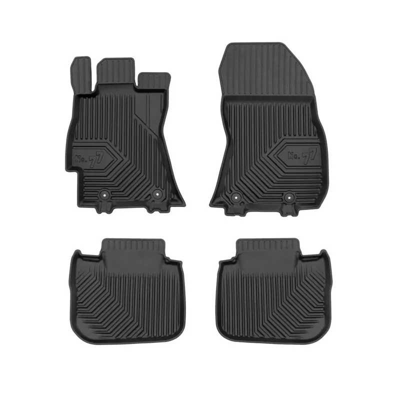 Jen Po Omezenou Doba Frogum 77427020 Gumové koberce č.77 Subaru Outback IV 2009-2014