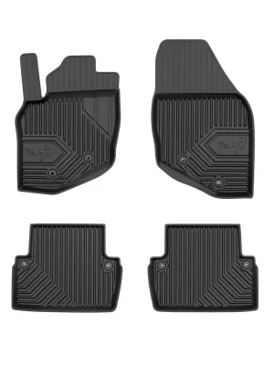 Frogum 77426245 Gumové koberce č.77 Volvo XC70 I 2000-2007 Dokud Zásoby Vydrží