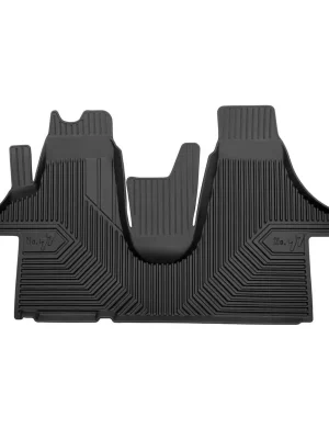 Originální Frogum 77409293 Gumové koberce č.77 Volkswagen Transporter T6 2015-2019
