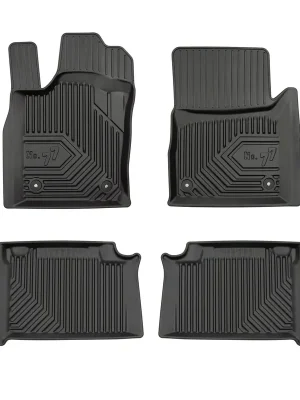 Frogum 77408616 Gumové koberce č. 77 Jeep Grand Cherokee IV 2010-2021 Finální Výprodej