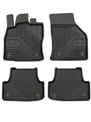 Frogum 77407039 Gumové koberce č.77 Audi A3 Sportback 8V 2013-2020 Sleva