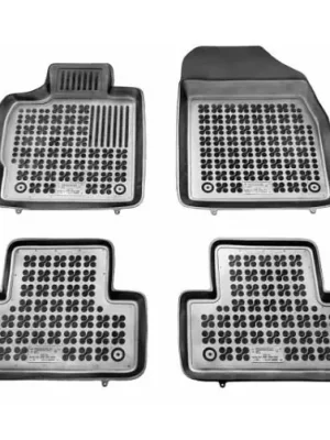 Vysoce Kvalitní Rezaw-Plast 200805 Gumové autokoberce Mazda CX-7 2006 - 2009