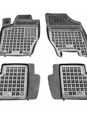 Rezaw-Plast 201206 Gumové autokoberce Peugeot 307, verze s hasícím přístrojem 2000 - 2008 Horká Nabídka
