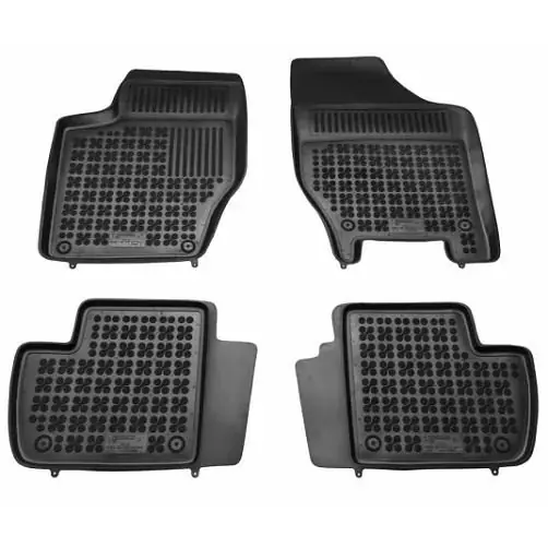 Rezaw-Plast 201303 Gumové autokoberce Peugeot 308 I 2007 - 2013 Ihned K Objednání
