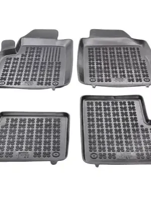 Pouze Dnes Rezaw-Plast 201522 Gumové koberce Fiat 500 Hybrid 2020-
