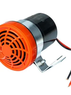 Amio 01728 Signalizace couvání 12/24V 90-95 dB Nová Kolekce