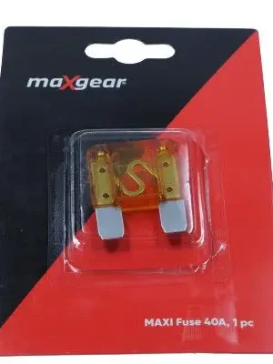 Objednat Nyní MAXGEAR 89-0010 Pojistka Maxi 40A, žlutá