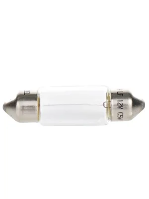 Levný Bosch 1 987 302 211 Žárovka 12V C5W SV8.5-8