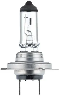 Hella 8GH 178 555-251 Žárovka 24V H7 PX26d Cenová Bomba