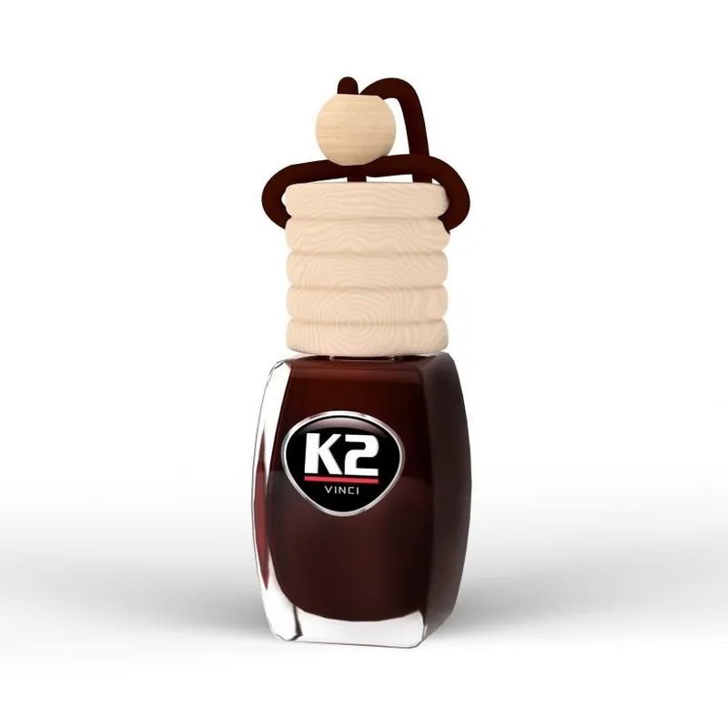 Koupit Online K2 VENTO Cola - náplň 8ml