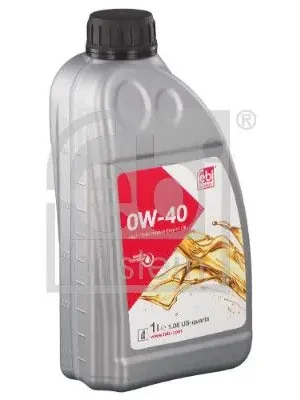 Must-Have Febi Bilstein 101140 0W-40 1L