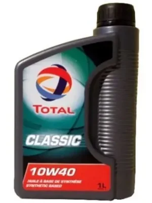 Cenový Hit Total Classic 10W-40 1L