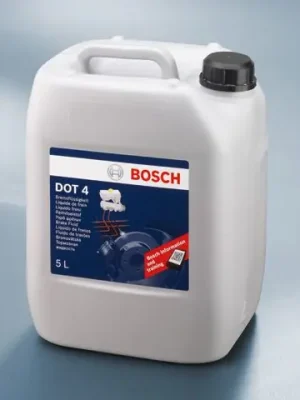 Koupit Online Brzdová kapalina BOSCH 1 987 479 108