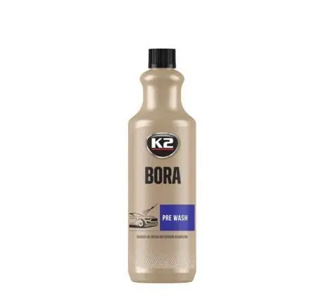 K2 BORA PLUS - na bezdotykové mytí 1Kg Objednat Nyní