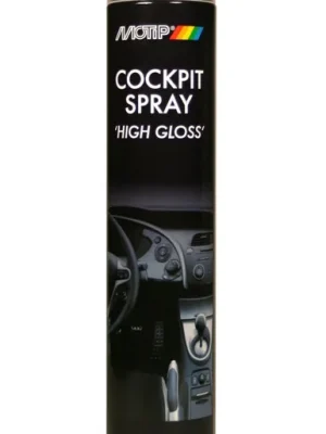 Motip 007434 Cockpit pomeranč 750ml Doprava Zdarma