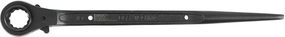 BGS 310, Lešenářská ráčna | 19 x 22 mm Expresní Doručení