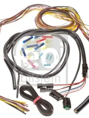 Zlevněný Opravná sada kabelu, zadní dveře FEBI BILSTEIN 107121