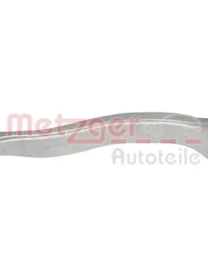Řídicí páka, zavěšení kol METZGER 58052801 Doprava Zdarma