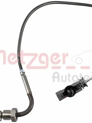 Hit Sezóny Čidlo, teplota výfukových plynů METZGER 08941010