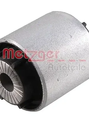 Časově Omezené Uložení, řídicí mechanismus METZGER 52107808