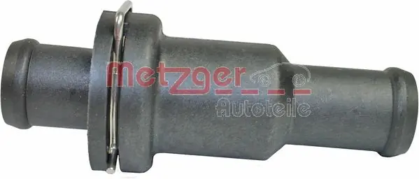 Termostat, chladivo METZGER 4006221 Aktuální