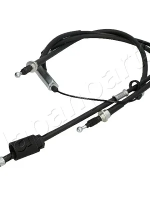 Tažné lanko, parkovací brzda JAPANPARTS BC-0424 Cenová Bomba