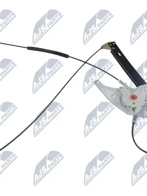 Zvedací zařízení oken NTY EPS-AU-003 Nová Kolekce