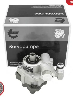 Výhodná Nabídka Hydraulické čerpadlo, řízení ESEN SKV 10SKV342