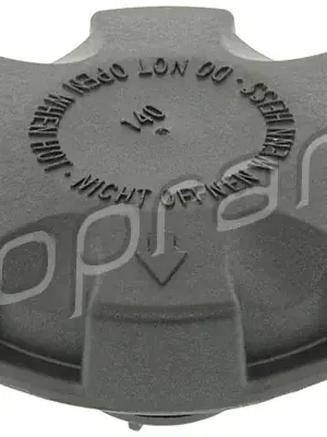 Uzavírací víčko TOPRAN 502029 Jen Po Omezenou Doba