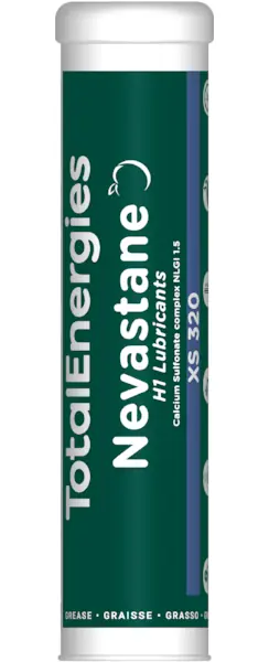 Mazivo Total Nevastane XS 320 400 g Akční Nabídka