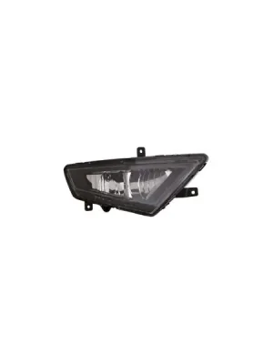 Mlhovka VAN WEZEL 4924998 Super Cena