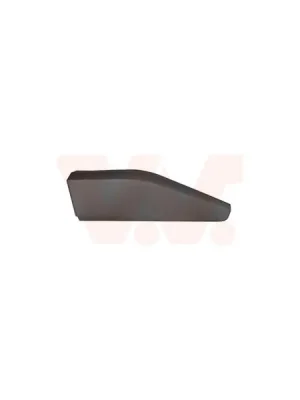 Ozdobná / ochranná lišta, dveře VAN WEZEL 5411425 Kup Teď