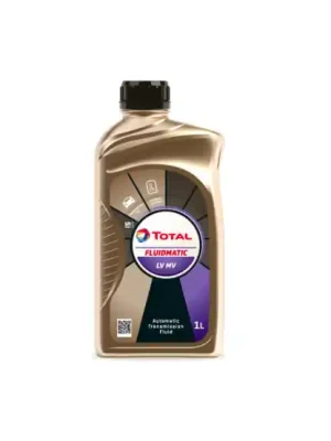 Horká Nabídka Převodový olej TOTAL FLUIDMATIC MV LV 1L
