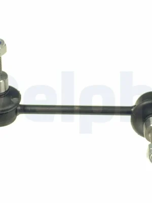 Nejprodávanější Tyč/vzpěra, stabilizátor DELPHI TC1132