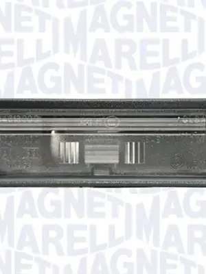 Sezónní Sleva Osvětlení SPZ MAGNETI MARELLI 715105104000